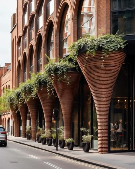 ۹ نوع آجر سنتی زیبا و بادوام برای معماری ایرانی 🧱