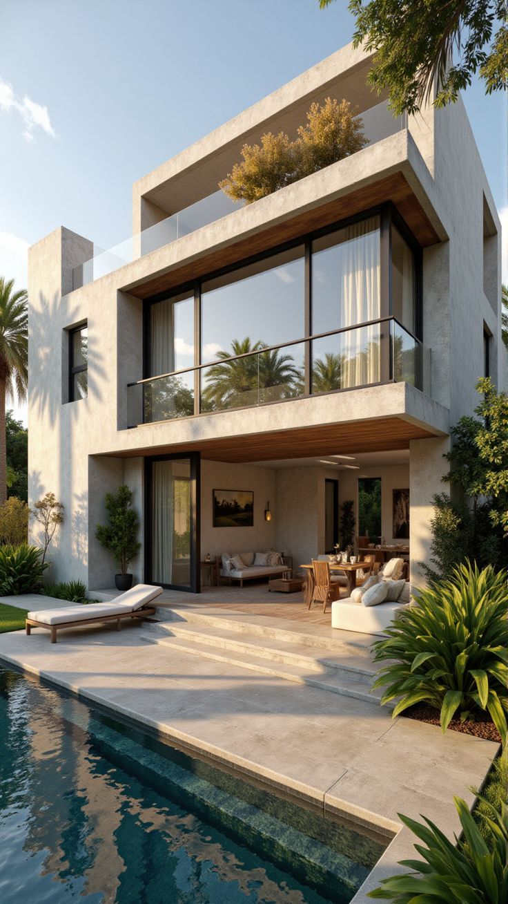 راهنمای انتخاب شرکت ساخت ویلا و نکات مهم قبل از قرارداد + مقایسه هزینه‌ها