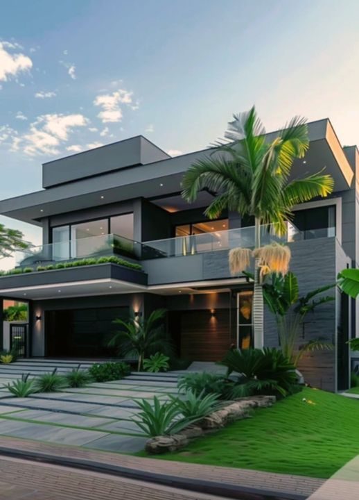🏡 ساخت ویلا اختصاصی | طراحی و اجرای خاص و سفارشی