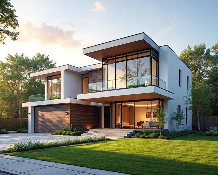 شرکت ساخت ویلا؛ راهنمای انتخاب شریک مطمئن برای رؤیای شما