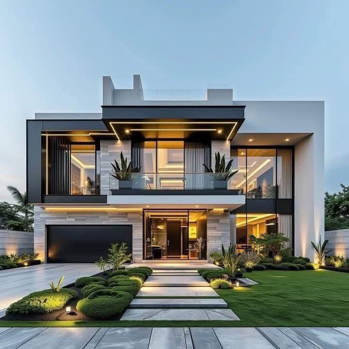 شرکت ساخت ویلا؛ راهنمای انتخاب شریک مطمئن برای رؤیای شما