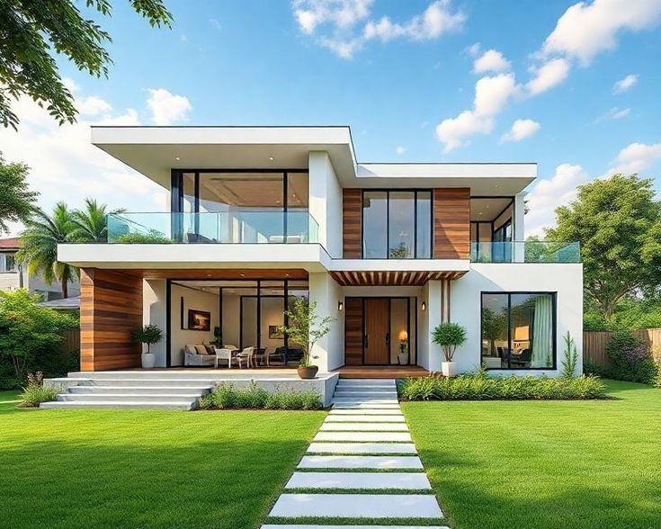 شرکت ساخت ویلا؛ راهنمای انتخاب شریک مطمئن برای رؤیای شما