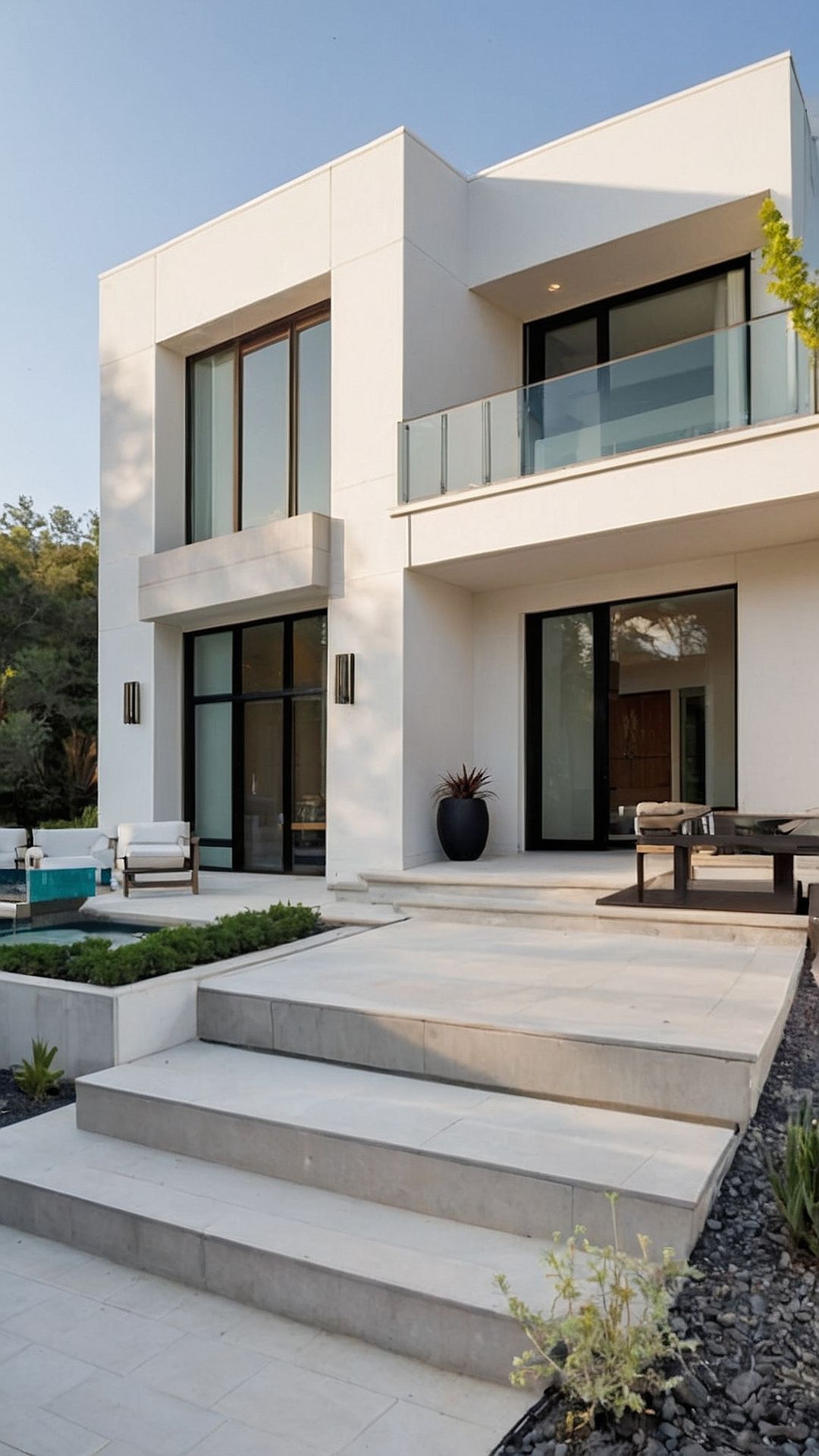 راهنمای انتخاب شرکت ساخت ویلا و نکات مهم قبل از قرارداد + مقایسه هزینه‌ها