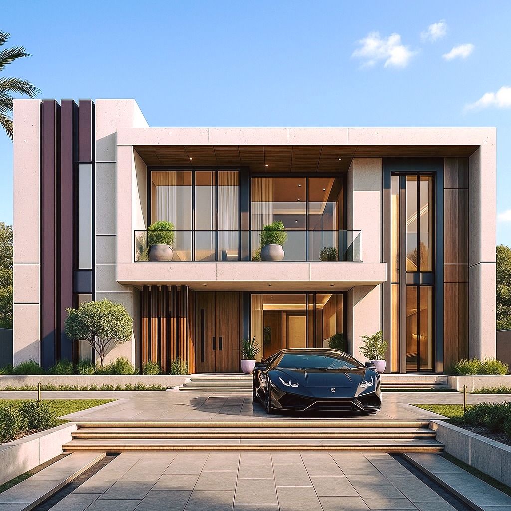 🏡 ۸ راز طلائی ساخت ویلا در شهریار؛ راهنمای گام به گام برای سرمایه‌گذاری هوشمند