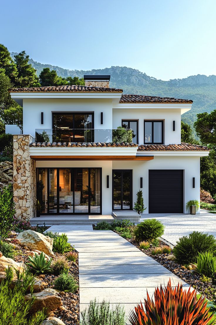 🏡 طراح ویلا کیست و چه وظایفی دارد؟ راهنمای جامع انتخاب بهترین طراح ویلا