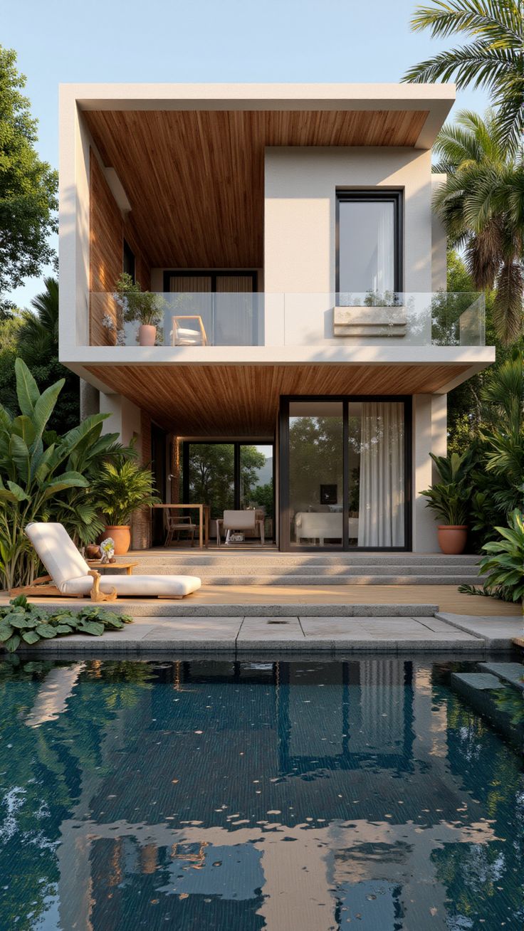 راهنمای انتخاب شرکت ساخت ویلا و نکات مهم قبل از قرارداد + مقایسه هزینه‌ها