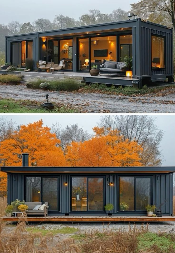 🏡 ساخت ویلای کوچک در باغ | راهنمای کامل از طراحی تا اجرا
