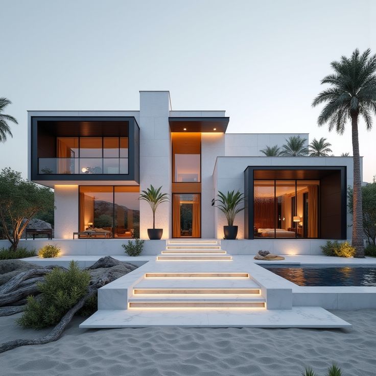 شرکت ساخت ویلا؛ راهنمای انتخاب شریک مطمئن برای رؤیای شما