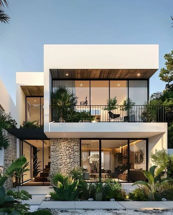 شرکت ساخت ویلا؛ راهنمای انتخاب شریک مطمئن برای رؤیای شما