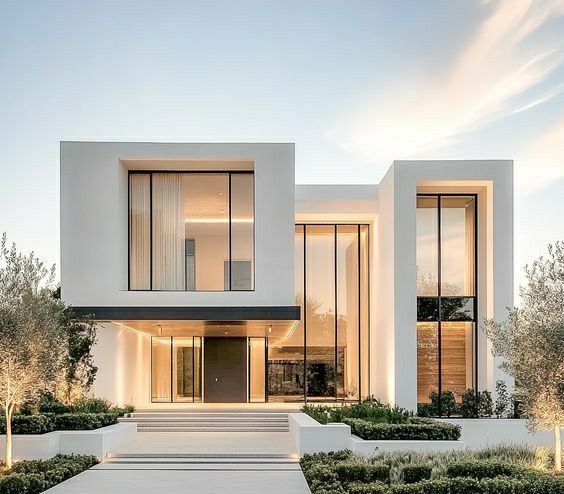 شرکت ساخت ویلا؛ راهنمای انتخاب شریک مطمئن برای رؤیای شما