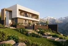مهندس ویلا کیست؟ نقش مهندس ویلا در طراحی و ساخت یک ویلای استاندارد