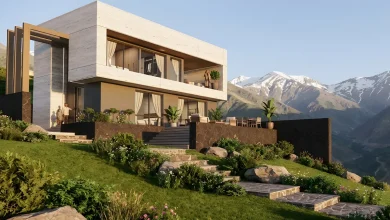 مهندس ویلا کیست؟ نقش مهندس ویلا در طراحی و ساخت یک ویلای استاندارد