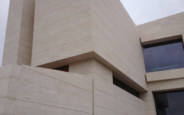 ویژگی های بهترین سنگ نما در ایران