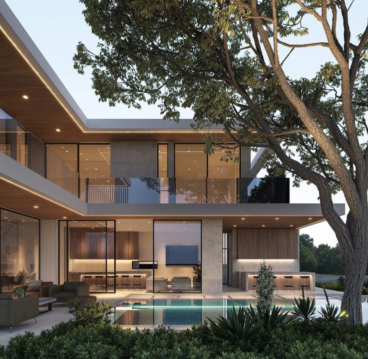 ساخت ویلا در تهراندشت؛ راهنمای کامل برای سرمایه‌گذاری و زندگی لوکس