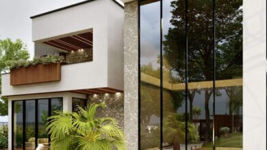 ساخت ویلا در تهراندشت؛ راهنمای کامل برای سرمایه‌گذاری و زندگی لوکس