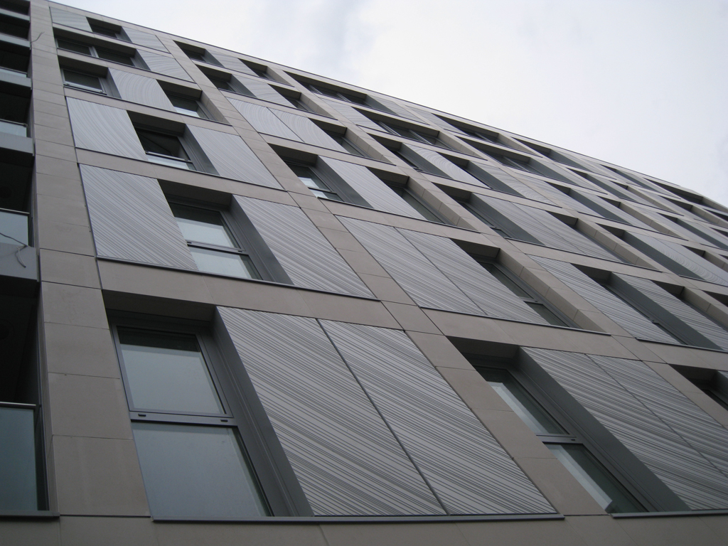 قیمت انواع سنگ نما