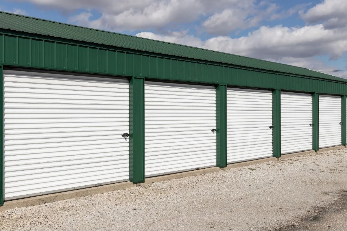 روش بالا بردن امنیت کرکره برقی