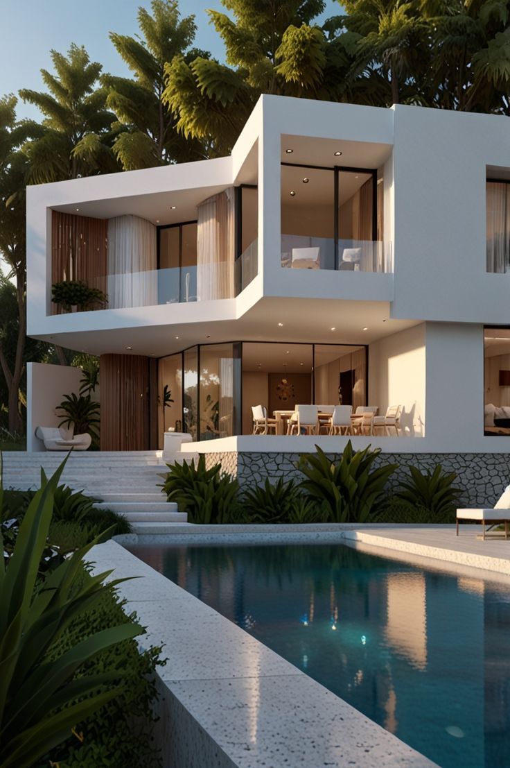 🏡 طراحی رایگان ویلا برای مشتریان خاص؛ خدمتی ویژه در صنعت ساخت‌وساز