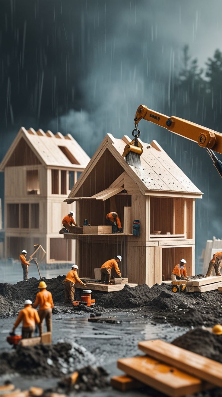 راهکارهای نوین تبلیغات برای پروژه‌های ساختمانی