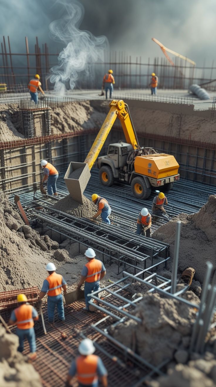 راهکارهای نوین تبلیغات برای پروژه‌های ساختمانی