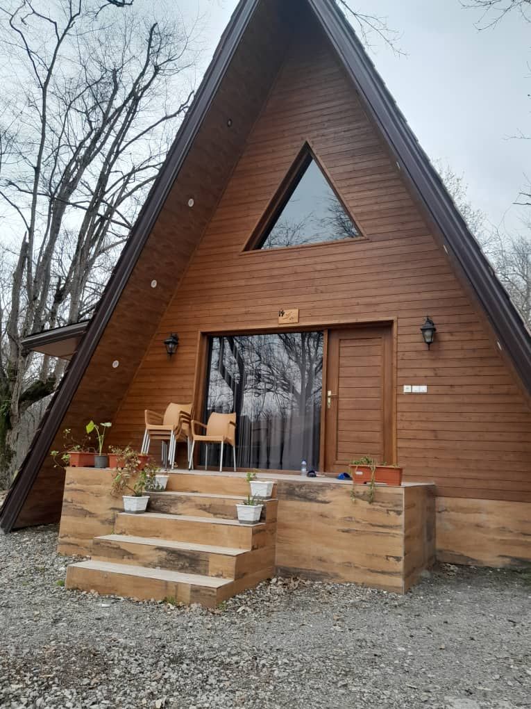 کانکس ویلایی در شیراز