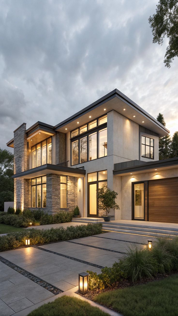 ساخت ویلا در دماوند؛ بررسی هزینه‌ها، مراحل و مناطق برتر