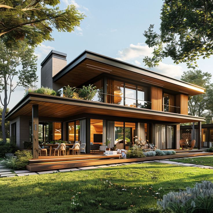 🏗️ ساخت ویلا در کرج: راهنمای جامع برای ساخت خانهای رویایی در قلب البرز