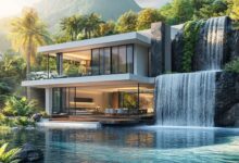 ✨ ساخت ویلا در لواسان: راهنمای کامل از طراحی تا تحویل کلید