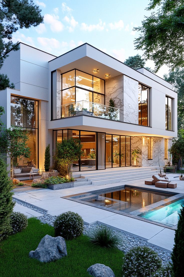 ساخت ویلا در دماوند؛ بررسی هزینه‌ها، مراحل و مناطق برتر