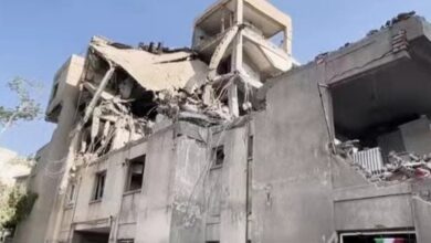 وجود ۱۶ هزار ساختمان ناایمن در کشور / ابلاغ دستورالعمل ساختوساز در مناطق فرونشست