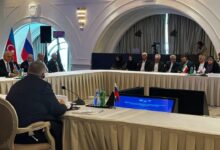 اقدام مهم ایران، جمهوری آذربایجان و روسیه برای توسعه ترانزیت