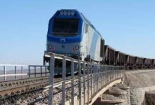 تملک اراضی خط راهآهن رشت - آستارا تا پایان سال نهایی میشود