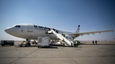 ممنوعیت واگذاری زمین در شهر تهران به دلیل کم آبی