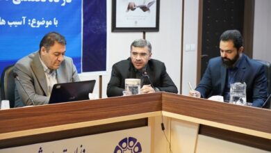 تلاش برای ارتقای کیفیت زندگی در شهر‌های جدید کشور