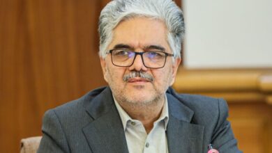 همگرایی طرح تأمین زمین با سیاستهای آمایش سرزمین