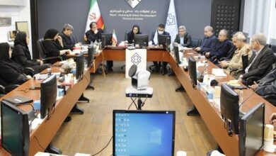 بازنگری موازین فنی ورزشگاههای کشور با هدف ارتقای ایمنی و پایداری