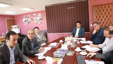 آغاز تدوین برنامه اجرایی فاضلاب در ۱۰۰ محله کشور