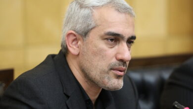 روابط ایران و تاجیکستان می‌تواند فارغ از آثار تحریم‌ها توسعه یابد