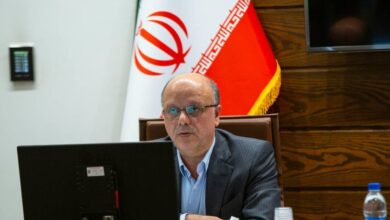 اولین جلسه کارگروه نظام ملی بهرهوری برگزار گردید