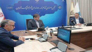 افزایش ظرفیت جابه جایی بار در کشور به ۲۰ میلیون تن رسید/ارتقای ظرفیت حمل ونقل بین المللی از طریق شهر‌های لجستیکی