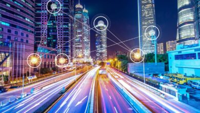 اجرای شهر هوشمند کلید می خورد