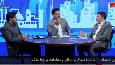 سرعت سامانه املاک و اسکان افزایش یافت