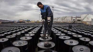 اختصاص قیر با ۵۰ درصد قیمت بورس به دستگاههای اجرایی