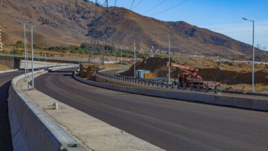 تامین ۱.۶ میلیون تن قیر برای اجرای شبکه راههای کشور