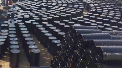 استفاده از فناوریهای نوین در تولید قیر و آسفالت