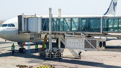 وعده یکپارچهسازی کد گمرکی منطقه آزاد شهر فرودگاهی امام (ره)