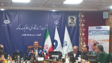 ثبت یک میلیون و ۳۰۰ هزار آزمایش خاک در پروژههای مسکونی / اجازه بهرهبرداری پروژه بدون استاندارد داده نمیشود