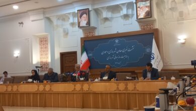 اراضی نهضت ملی مسکن قرار نبود رایگان به متقاضیان داده شود/ اصراف در تخصیص زمین ممنوع+ فیلم