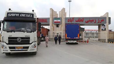 توزیع الکترونیکی مجوزهای تردد «دوزووله» برای ناوگان ایرانی