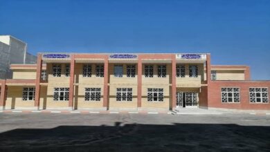 مشارکت سازمان ملی زمین و مسکن در تامین اعتبار ۵۰۰ مدرسه